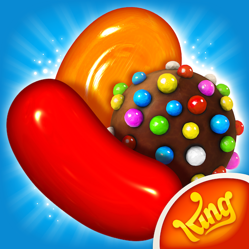 Tải game Candy Crush Saga apk cho Android