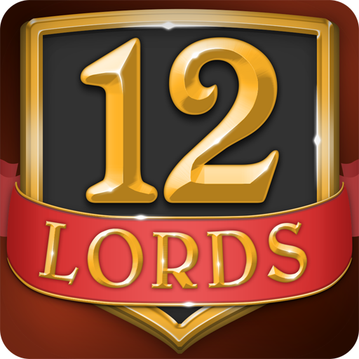 Tải game 12 Lords - Loạn 12 sứ quân cho điện thoại miễn phí