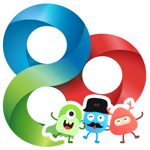 Tải GO Launcher EX apk cho Android miễn phí