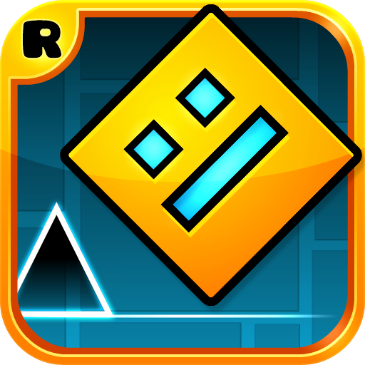 Tải game Geometry Dash apk cho Android miễn phí