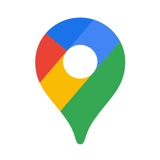 Tải Google Maps apk - ứng dụng bản đồ cho điện thoại Android
