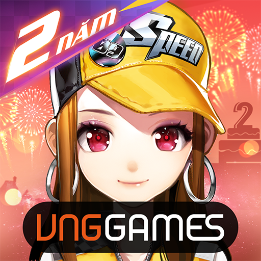 Tải game ZingSpeed Mobile apk miễn phí cho điện thoại